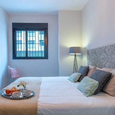 Living4Malaga Pacific Terrace Apartment Buitenkant foto